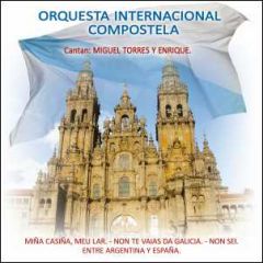 Orquesta Internacional .../ORQUESTA COMPOSTELA