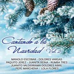 Cantando a la Navidad Vol. 2/VARIOS NAVIDAD-NADAL-CHRISTMAS