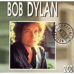 BOB DYLAN (2CD'S)/BOB DYLAN