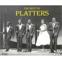 The Best of (2 CD's)/THE PLATTERS