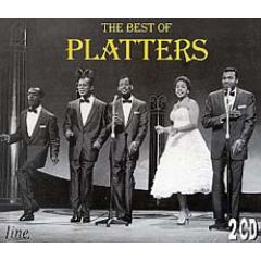 The best of.../PLATTERS THE