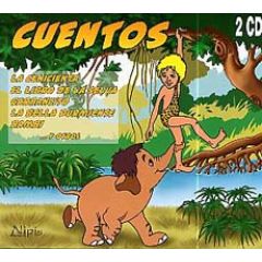 Cuentos (2 CDs)/VARIOS INFANTIL