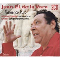 Flamenco Puro/JUAN EL DE LA VARA