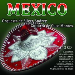 Mexico (2 CD's)/VARIOS LATINO