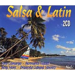 SALSA & LATIN (2CD)/SALSA & LATIN (2CD)
