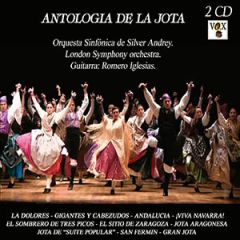 Antología de la Jota/VARIOS ARTISTAS