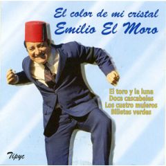 EL COLOR DE MI CRISTAL/EMILIO EL MORO