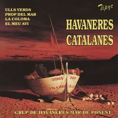 Havaneres catalanes/GRUP D'HAVANERES MAR DE PONENT