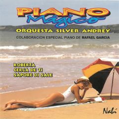 Piano mágico/ORQUESTA DE SILVER ANDREY