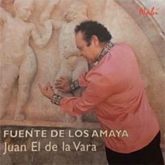 Fuente de Los Amaya/JUAN EL DE LA VARA