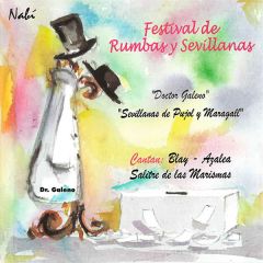 Fiesta de Rumbas y Sevillanas/VARIOS FLAMENCO