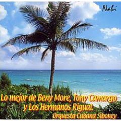 Lo mejor de Beny More, Ton/ORQUESTA CUBANA SIBONEY