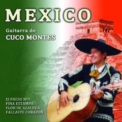 La guitarra de Cuco Montes/CUCO MONTES