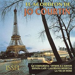 El acordeón de Jo Courtin/JO COURTIN Y SU ACORDEON