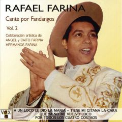 Cante por fandangos Vol. 2/RAFAEL FARINA