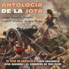 Antología de la Jota Vol. 2/VARIOS ARTISTAS
