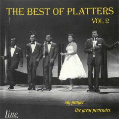 The best Vol. 2/THE PLATTERS