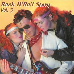 Legendary 60'S - Rock'n'Roll .../VARIOS POP-ROCK