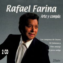 Arte y compás/RAFAEL FARINA