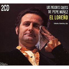 Los mejores cantes (2 CD's)/EL LOREÑO