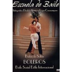 BOLEROS/ESCUELA DE BAILE