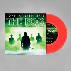 The Fog 7