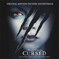 Cursed (Marco Beltrami) (La .../B.S.O.