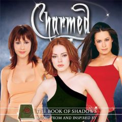 Charmed: The Book of Shadows .../B.S.O. TV