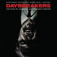Daybreakers (Christopher Young)/B.S.O.