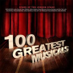 100 Greatest Musicals .../B.S.O.