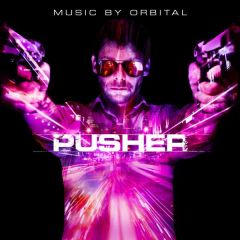 Pusher (Orbital)/B.S.O.