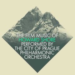 The Film Music of Howard Shore/B.S.O.