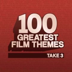 100 Greatest film themes Take .../B.S.O.
