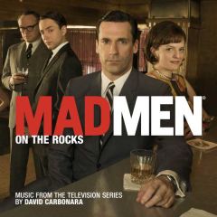 Mad Men (On the rocks)/B.S.O. TV