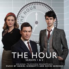 The Hour (Season 1 & 2) (Daniel .../B.S.O. TV