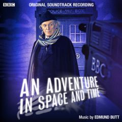 An adventure in space and time .../B.S.O. TV