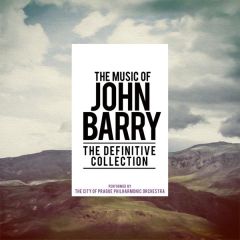 The music of John Barry. The .../B.S.O.