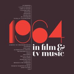 1964 In Film & TV Music/B.S.O.