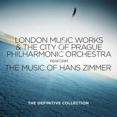 The music of Hans Zimmer. The .../B.S.O.