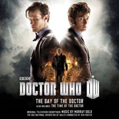 Doctor Who – The day of the .../B.S.O. TV