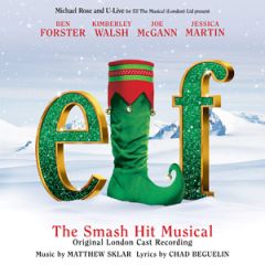 Elf The Musical/MUSICAL