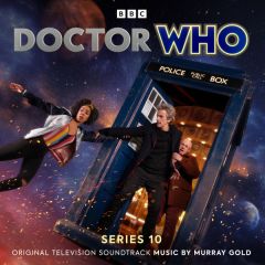 Doctor Who -Series 10 (Murray .../B.S.O. TV