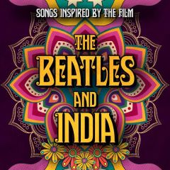 The Beatles And India (Songs .../B.S.O.