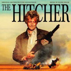 The Hitcher  (Mark Isham)/B.S.O.