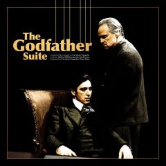 The Godfather Suite (Carmine .../B.S.O.