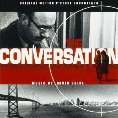 The Conversation (David Shire)/B.S.O.