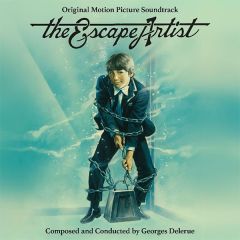 The Escape Artist (George .../B.S.O.