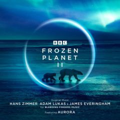Frozen Planet II (Hans Zimmer .../B.S.O. TV