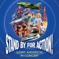 Stand By For Action! – Gerry .../B.S.O. TV