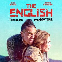 The English (Federico Jusid)/B.S.O. TV